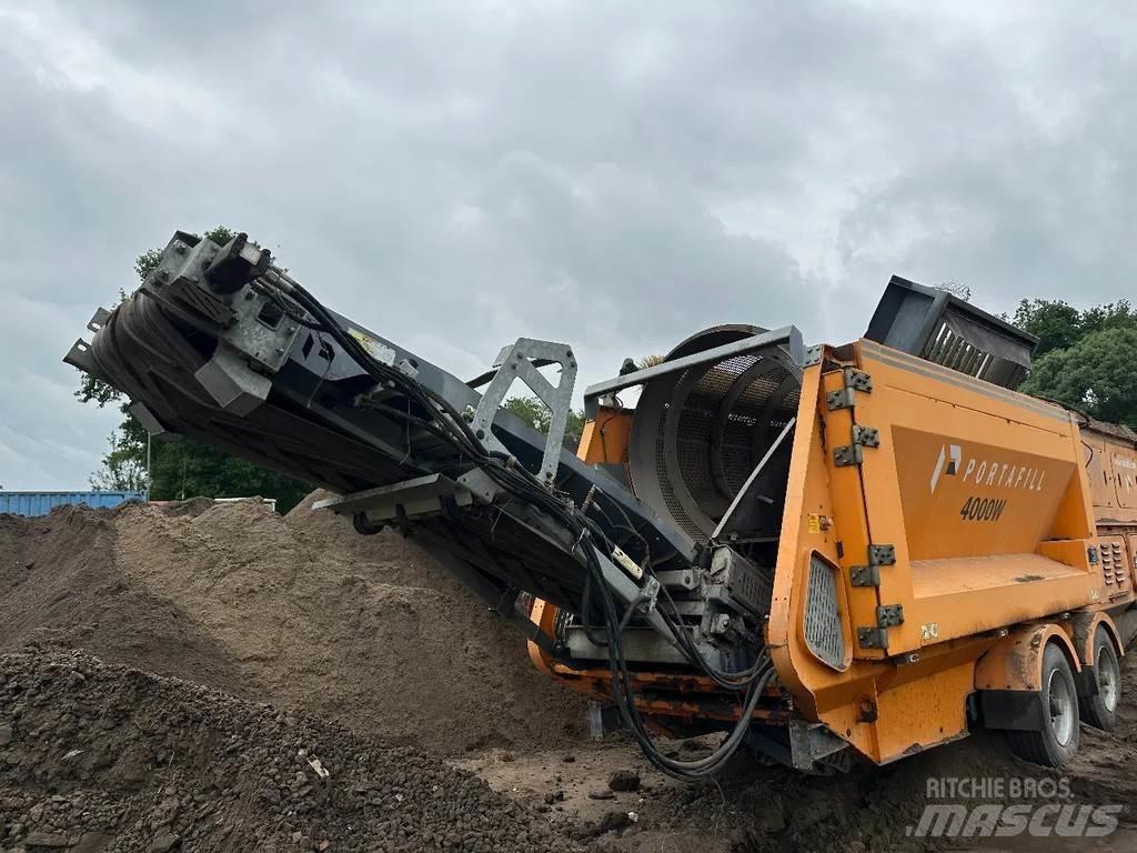Portafill 4000w Bubnjaste sijalice