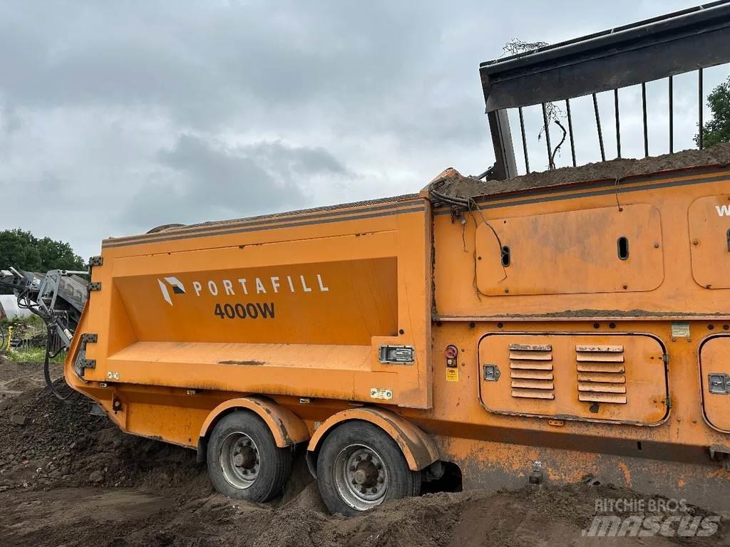 Portafill 4000w Bubnjaste sijalice