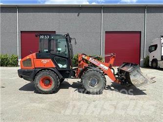 Kubota R065W Utovarivači na točkove