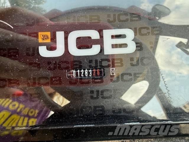 JCB 406 Utovarivači na točkove