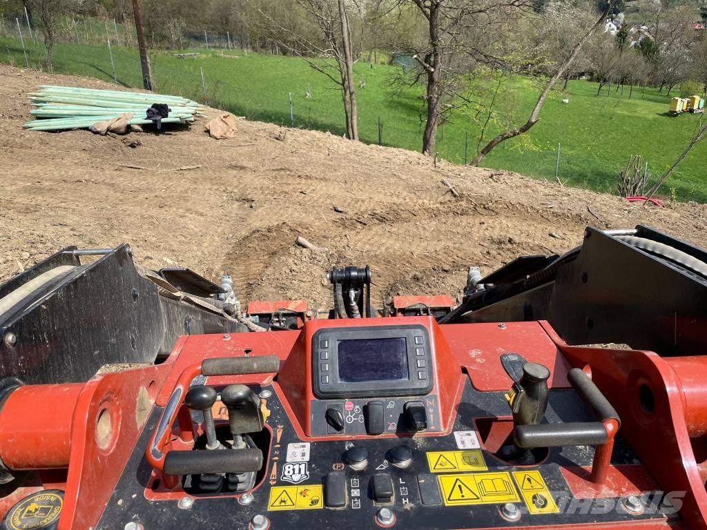 Ditch Witch SK 3000 Utovarivaču guseničara