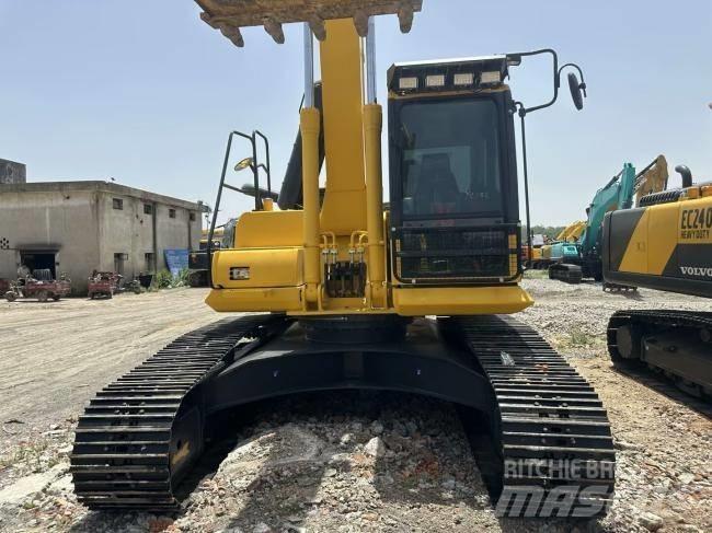 Komatsu PC 240-8 Bageri guseničari