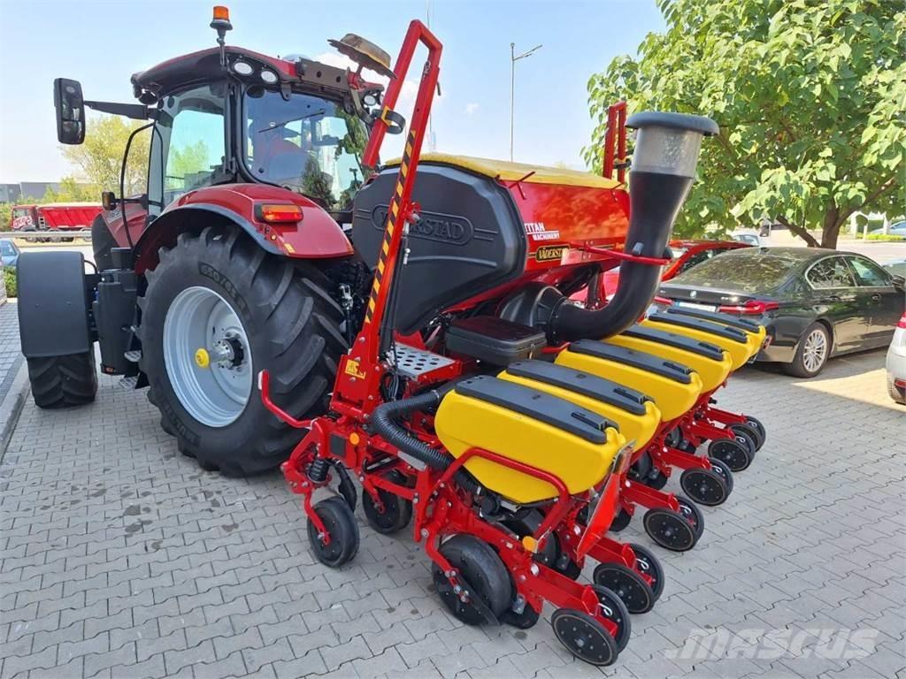Väderstad TPT-6 Sejačice