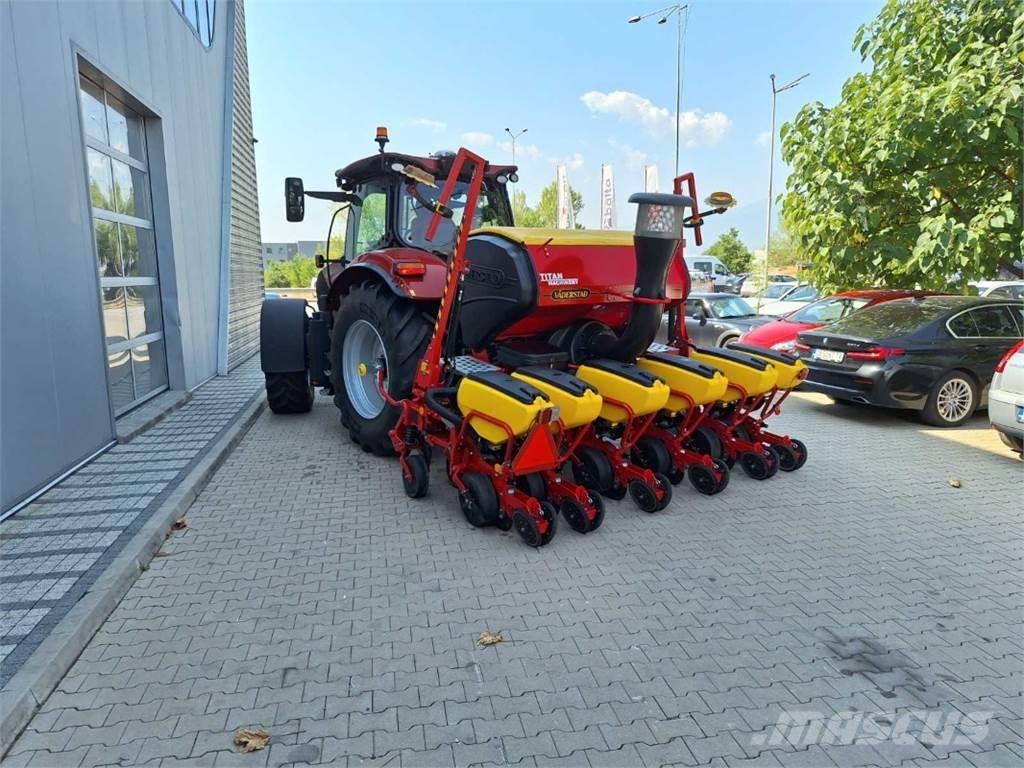 Väderstad TPT-6 Sejačice