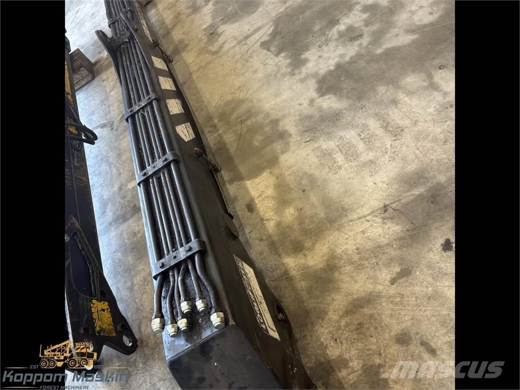 Loglift 51F Kranovi za debla