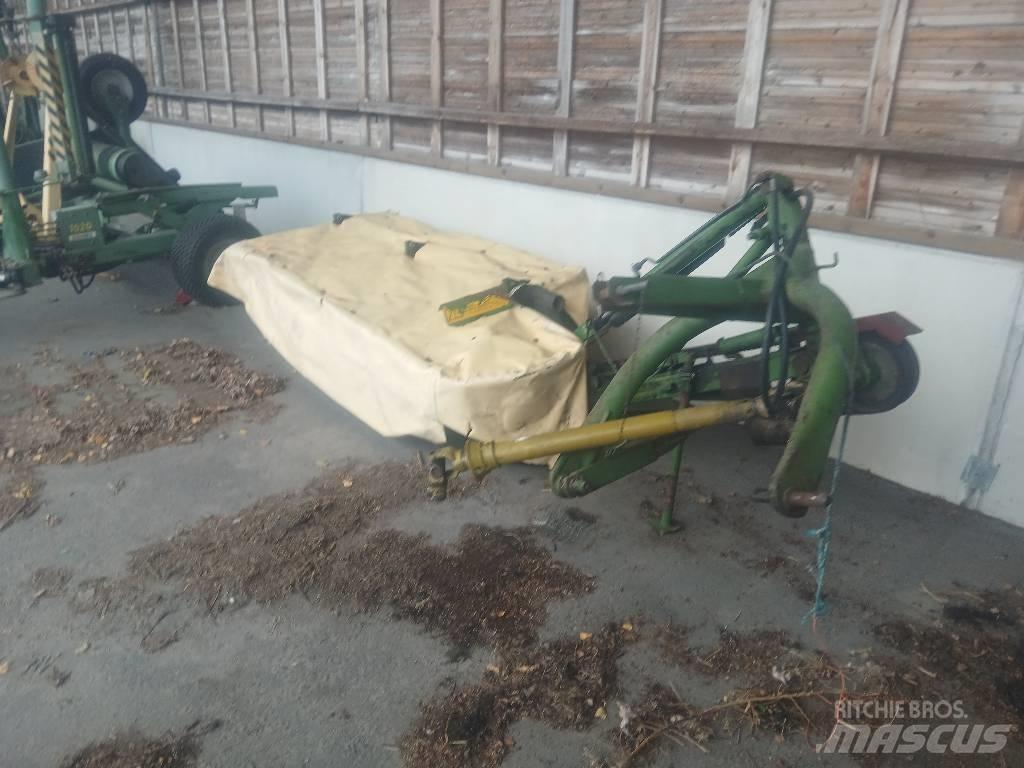 Krone AM 282 Kosilice