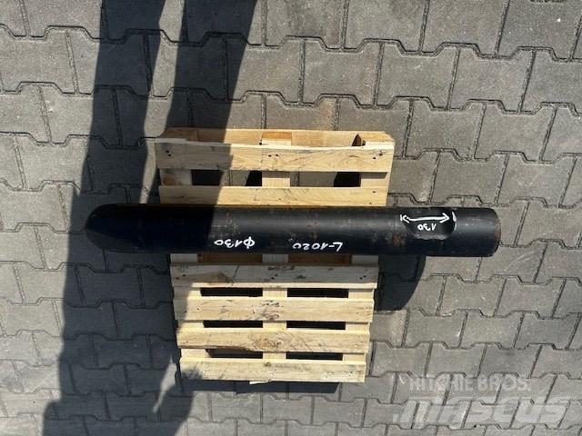 Rammer 130 MM Čekići