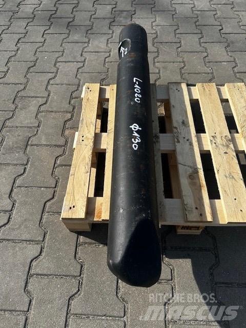 Rammer 130 MM Čekići