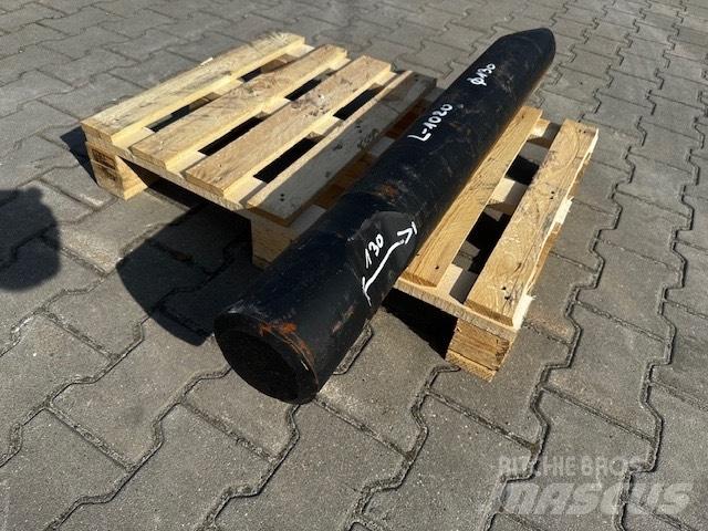 Rammer 130 MM Čekići