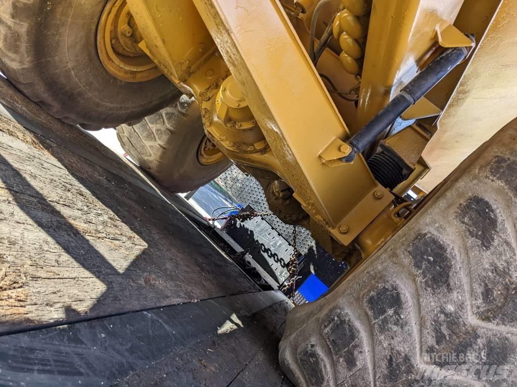 Volvo A 40 D Zglobni damperi