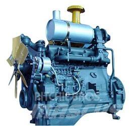Deutz TBD226B-4 Motori za građevinarstvo