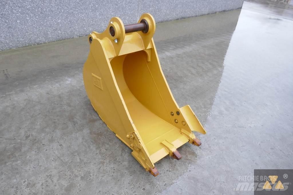 CAT 313 Bucket Kašike / Korpe