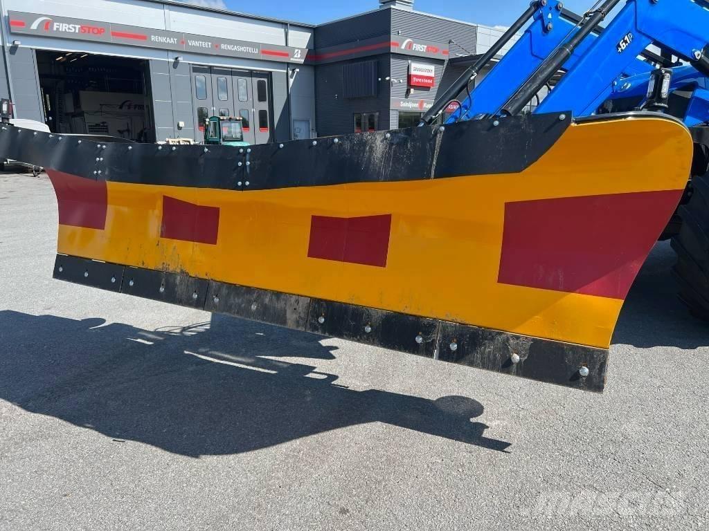 Snowline 4000 TA PK Snežne daske i plugovi