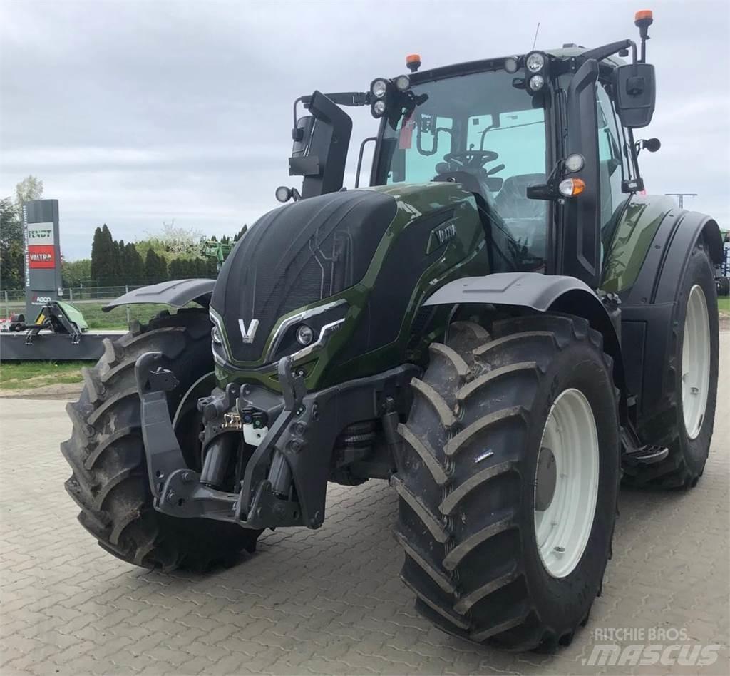 Valtra T175EA Traktori