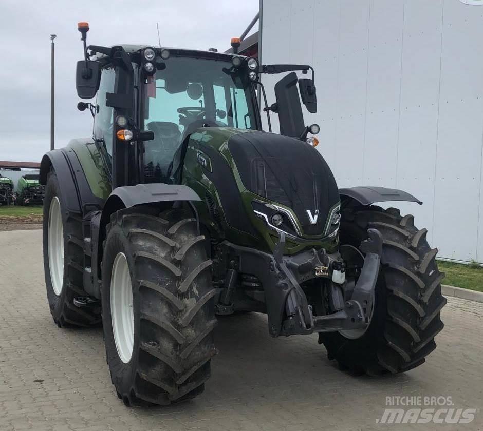 Valtra T175EA Traktori