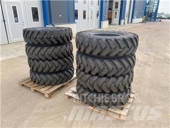 Kumho 10,00-20 Gume, točkovi i felne