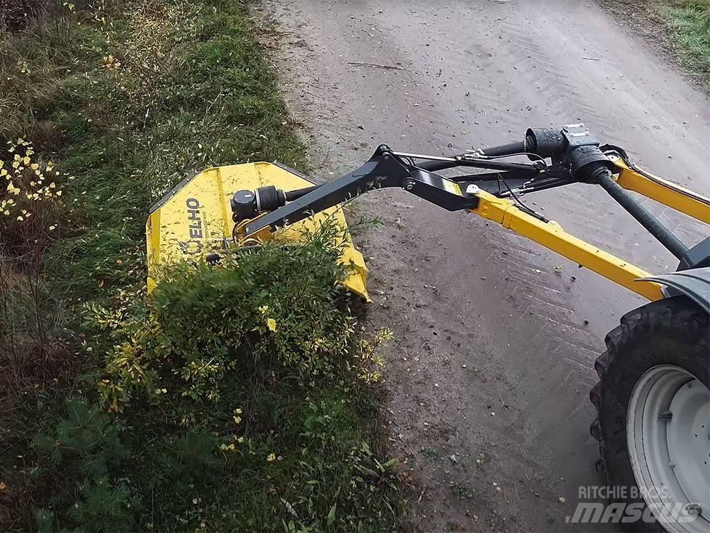 Elho Tornado 450 Sekači trimeri za ogradu