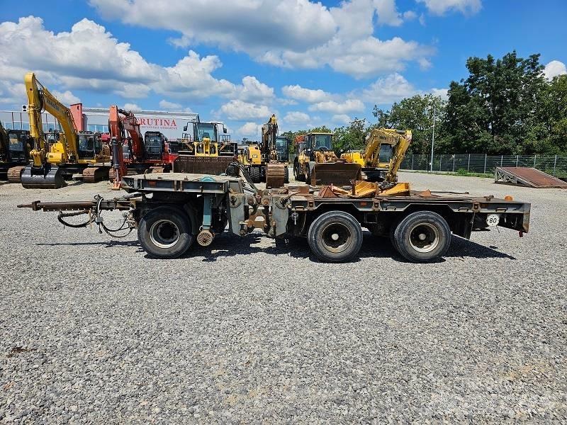 Liebherr 34 K  81K Kranovi tornjevi