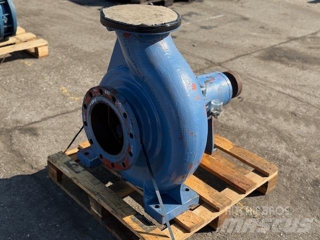  ENSIVAL  CDN 200-40 Pumpe za vodu