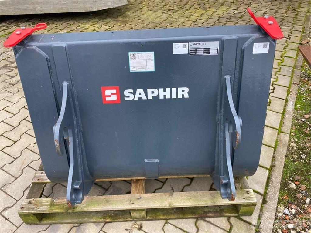 Saphir LG 11 Ostale poljoprivredne mašine