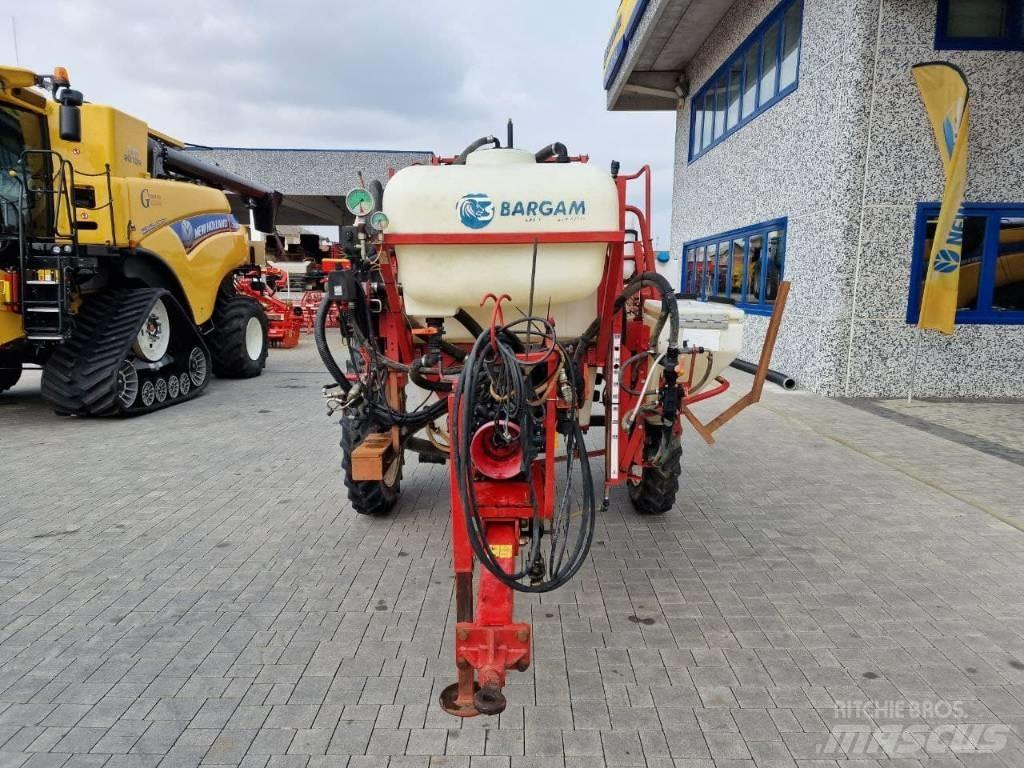 Bargam Elios 2200 Cisterne za djubrivo