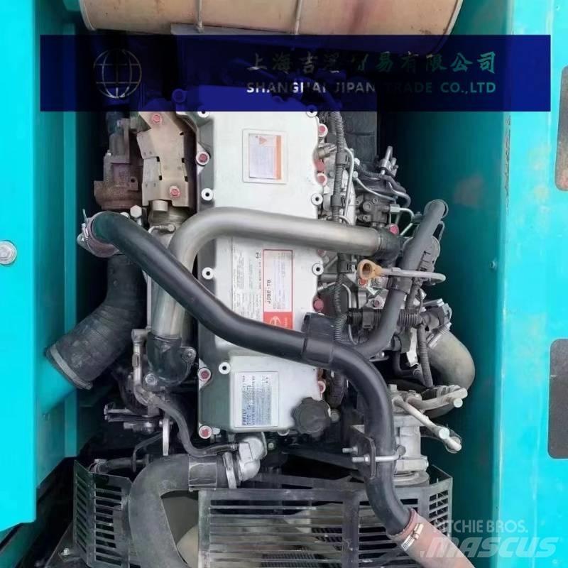 Kobelco 260 Bageri guseničari