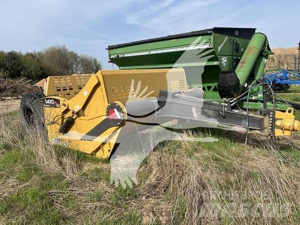 Ashland 1410E Polovni strugači