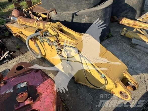 CAT 320C Ostalo za građevinarstvo