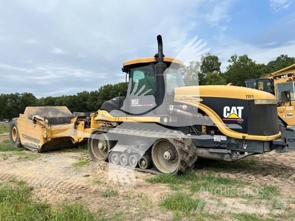 CAT CH85E Traktori