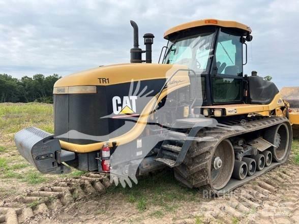 CAT CH85E Traktori