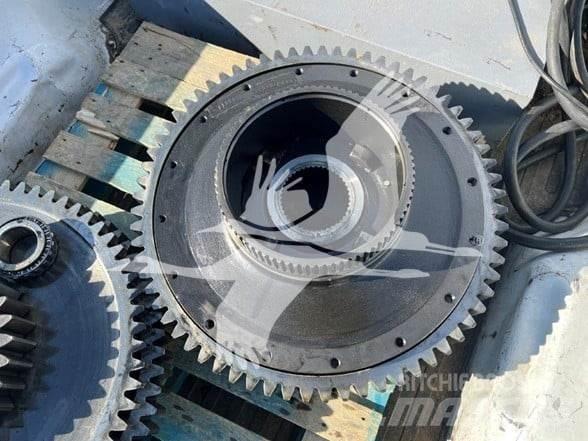 Doosan MOXY Ostalo za građevinarstvo