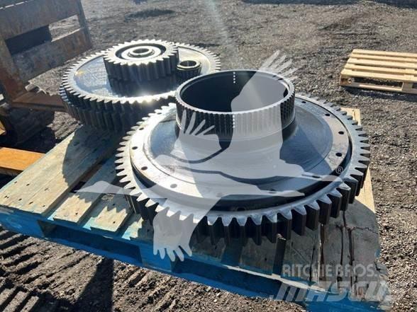 Doosan MOXY Ostalo za građevinarstvo
