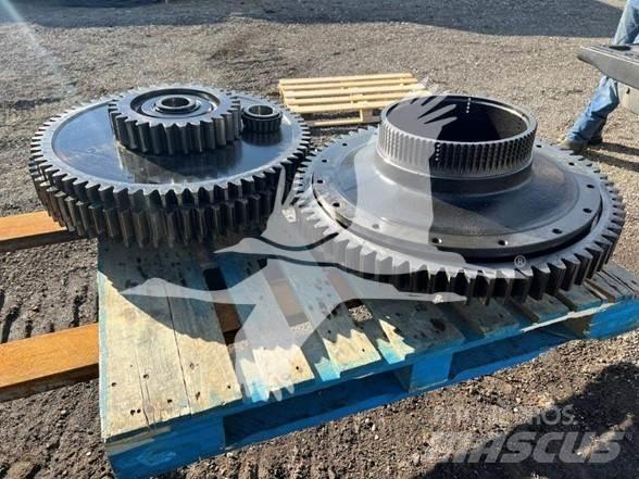 Doosan MOXY Ostalo za građevinarstvo