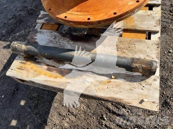 Doosan MOXY Ostalo za građevinarstvo