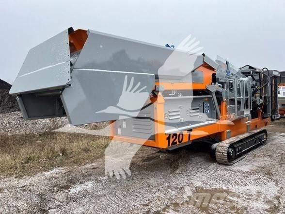ECOSCREEN 120T Sita
