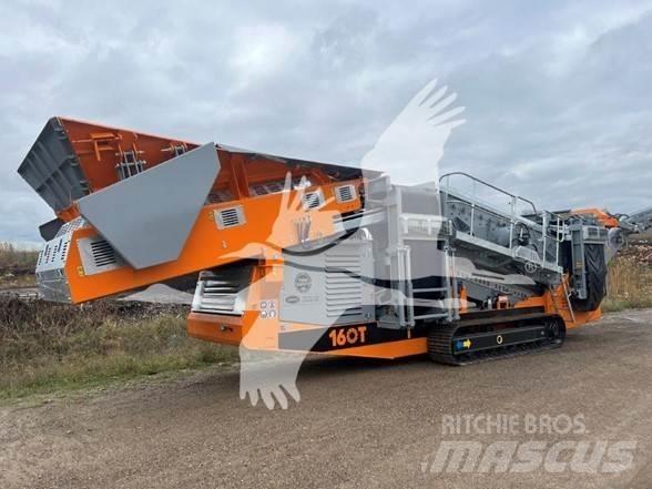 ECOSCREEN 160T Sita