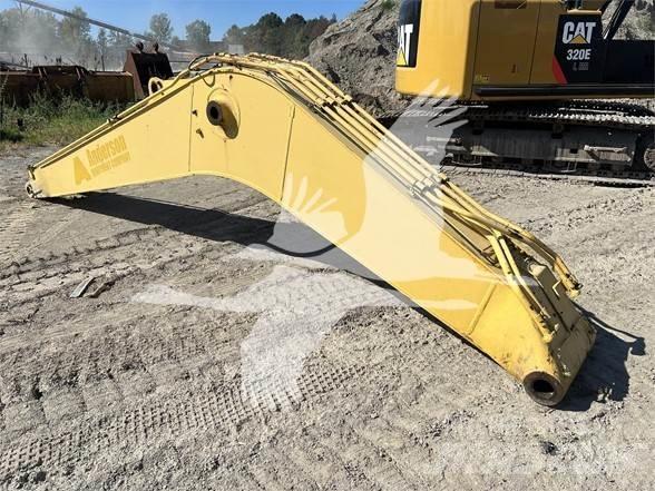 Komatsu PC200 Boom i dipper strele