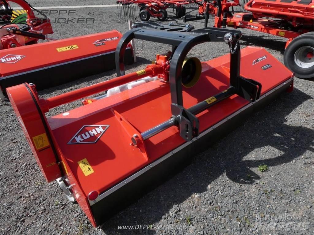 Kuhn BPR 28 Ostale industrijske mašine