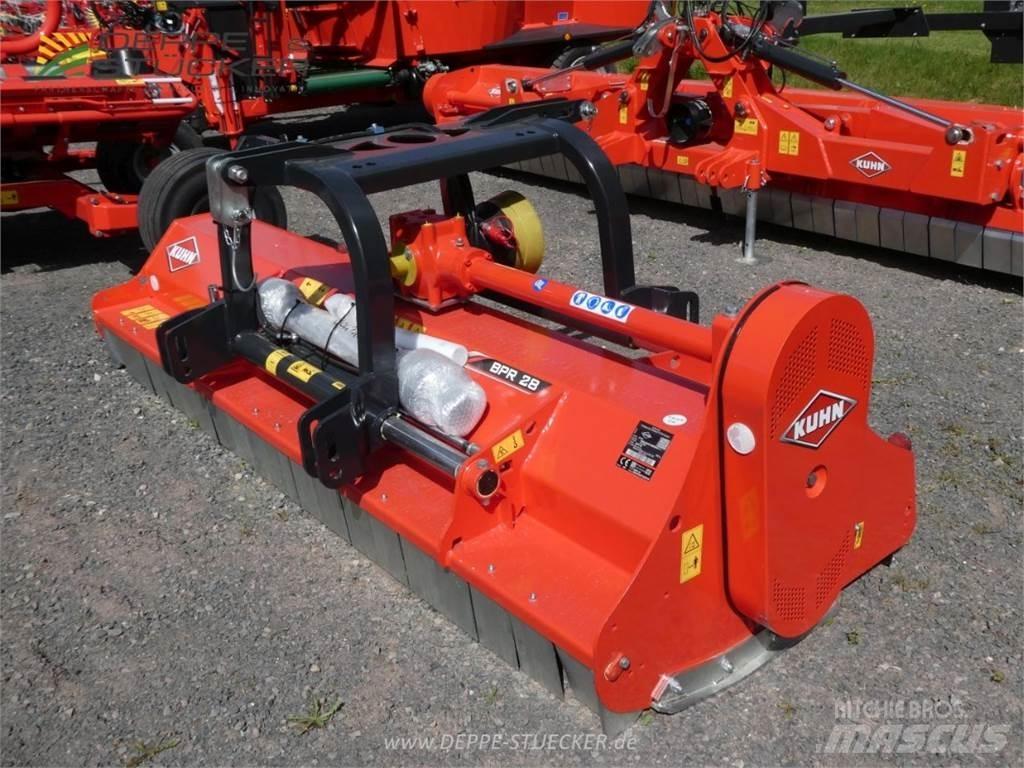 Kuhn BPR 28 Ostale industrijske mašine