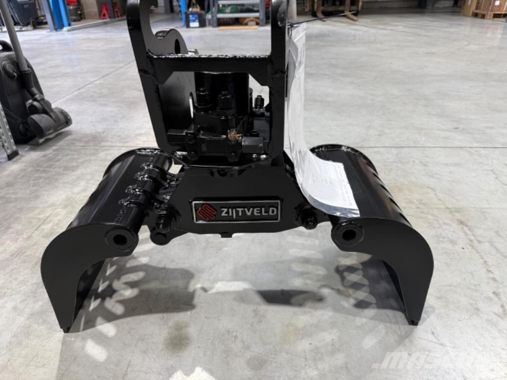 Zijtveld S100D Grabulje