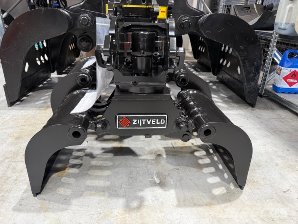 Zijtveld S100D Grabulje