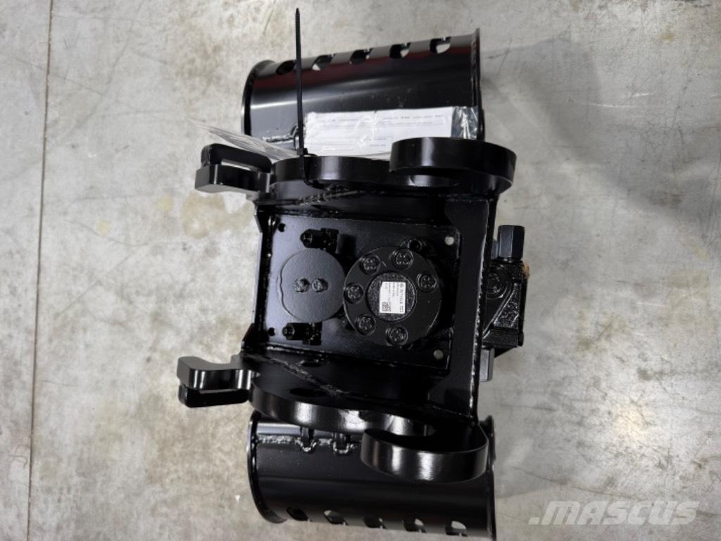 Zijtveld S100D Grabulje