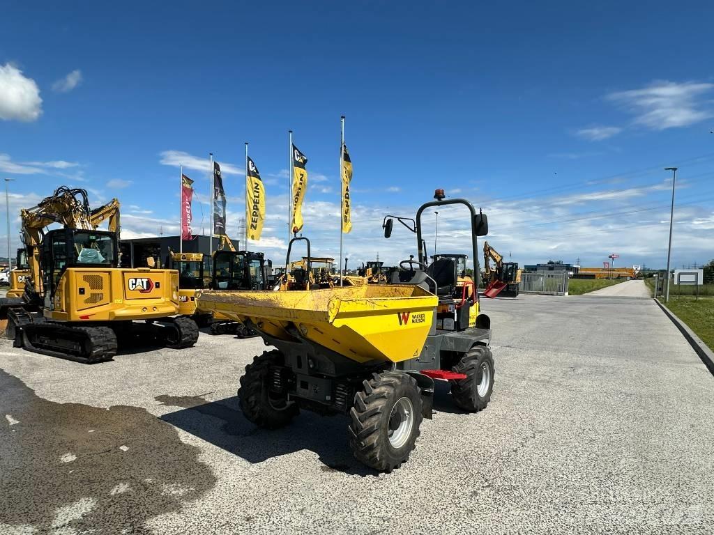 Wacker Neuson DW 30 Damperi za gradilište