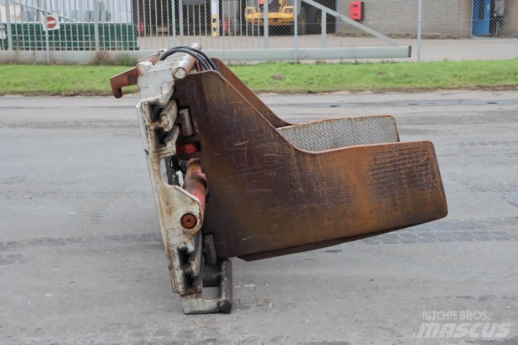 Durwen PBK-140 Ostalo za građevinarstvo