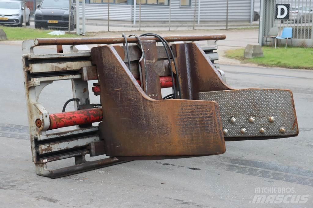 Durwen PBK-140 Ostalo za građevinarstvo