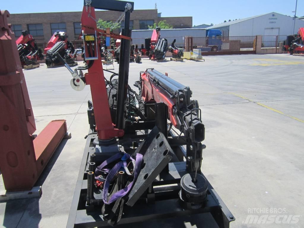 Palfinger PCWM3300 Ostali kranovi