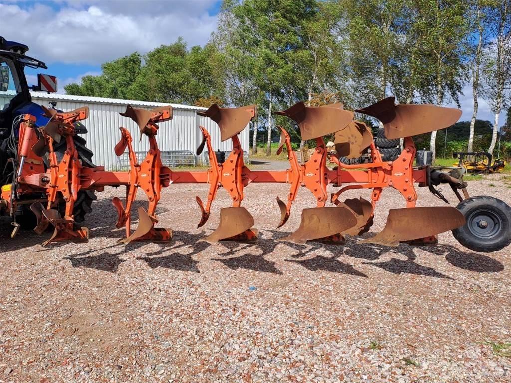 Kuhn VM 152 5T Plugovi