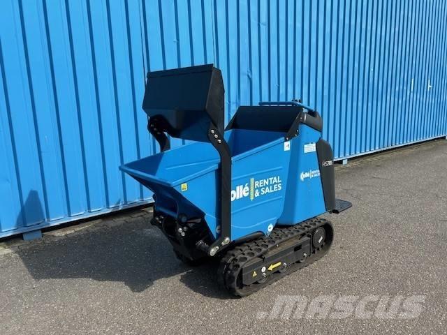 Hinowa HS 701E | 2023 Damperi za gradilište