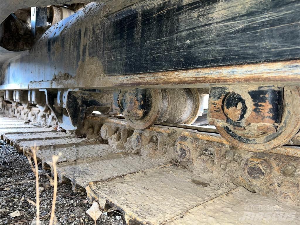 CAT 317GC Ostalo za građevinarstvo