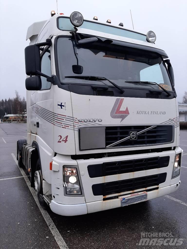 Volvo FH 13 Tegljači